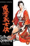 Satsuma Gishiden 3: Crônicas dos Leais Guerreiros de Satsuma