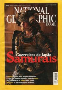 National Geographic Brasil - Dezembro 2003 - N 44