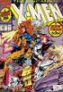 Os Fabulosos X-Men #281 (1991)