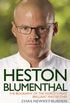 Heston Blumenthal - The Biography of the World