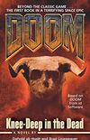 Knee-Deep in the Dead (Doom Book 1) (English Edition)