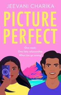 Picture Perfect (eBook)