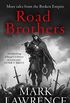 Road Brothers (English Edition)