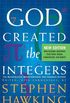 God Created The Integers