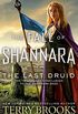 The Last Druid (The Fall of Shannara Book 4) (English Edition)
