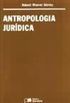 Antropologia Jurdica