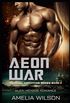 Aeon War: Alien Menage Romance