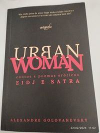 Urban Woman