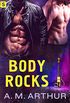 Body Rocks (Off Beat Book 1) (English Edition)