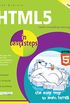 HTML5 in easy steps, 2nd Edition (English Edition)