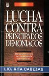 LUCHA CONTRA PRINCIPADOS DEMONIACOS