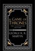 A Game of Thrones (A Song of Ice and Fire)