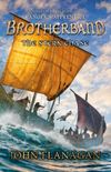 The Stern Chase (The Brotherband Chronicles Book 9) (English Edition)