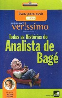 Todas As Historias Do Analista De Bage