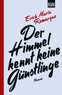 Der Himmel kennt keine Gnstlinge: Roman (German Edition)