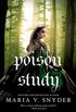 Poison Study (Soulfinders Book 1) (English Edition)
