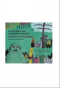 A Histria do Monstro Khtpy