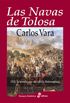 Las navas de Tolosa (Ensayo) (Spanish Edition)