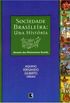 Sociedade Brasileira: Uma Histria