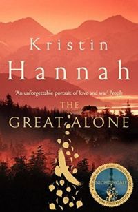 The Great Alone: A Novel (English Edition)