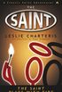 The Saint Plays with Fire (English Edition)