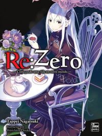 Re:Zero #10