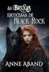 As bruxas escocesas de Black Rock - Romance paranormal com lobos
