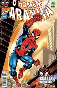 O Homem-Aranha #198