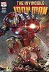 Invincible Iron Man (2022-) #8