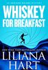 Whiskey For Breakfast: An Addison Holmes Mystery (Addison Holmes Mysteries Book 3) (English Edition)