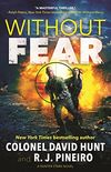 Without Fear: A Hunter Stark Novel (English Edition)