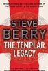 The Templar Legacy: Book 1