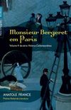 Monsieur Bergeret em Paris