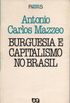 Burguesia e capitalismo no Brasil