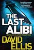 The Last Alibi (English Edition)