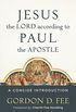 Jesus the Lord according to Paul the Apostle: A Concise Introduction (English Edition)