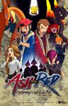 Ash vs Red