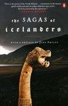 The Sagas of Icelanders