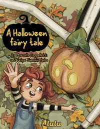 A Halloween Fairy Tale