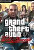 Grand Theft Auto IV: The Lost and Damned Official Strategy Guide
