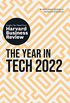 The Year in Tech 2022: The Insights You Need from Harvard Business Review (HBR Insights) (English Edition)