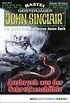 John Sinclair 2077 - Horror-Serie: Ausbruch aus der Schreckenshhle (German Edition)