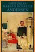 Histrias Maravilhosas de Andersen
