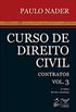 Curso de Direito Civil, V.3
