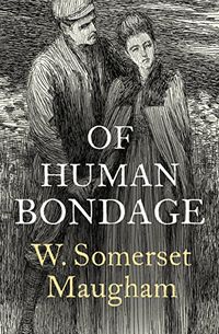 Of Human Bondage (English Edition)