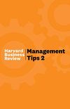 Management Tips 2: From Harvard Business Review (English Edition)