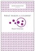 What Makes a Leader? (Harvard Business Review Classics) (English Edition)