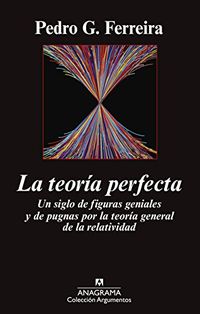 La teora perfecta (Argumentos n 475) (Spanish Edition)