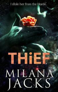 Thief: A Regha Horde world story