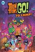 Teen Titans Go! To Camp #9